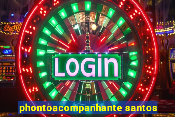 phontoacompanhante santos